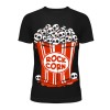 Tee Shirt Cupcake Cult Rock Corn