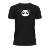 Tee Shirt Killer Panda Mind Control