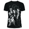 Tee Shirt Killer Panda Miss Panda