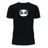 Tee Shirt Killer Panda Miss Panda