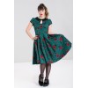 Robe Hell Bunny Leonora 50'S