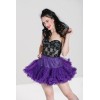 Jupe Hell Bunny Tutu