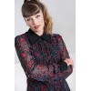 Robe Hell Bunny Perry Mini