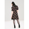 Robe Hell Bunny Orla Mid