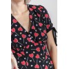 Robe Hell Bunny Lollies Mini