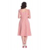 Robe Banned Clothing Gingham Picnick