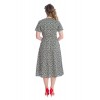 Robe Banned Clothing Daisy