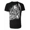 Tee Shirt Darkside Clothing Tarot Reaper