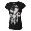 Tee Shirt Darkside Clothing Snow White Tatoo