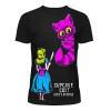 Tee Shirt Cupcake Cult Alice Revenge