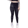 Pantalon Chemical Black Moon Phase