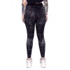 Pantalon Chemical Black Moon Phase