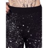 Pantalon Chemical Black Moon Phase