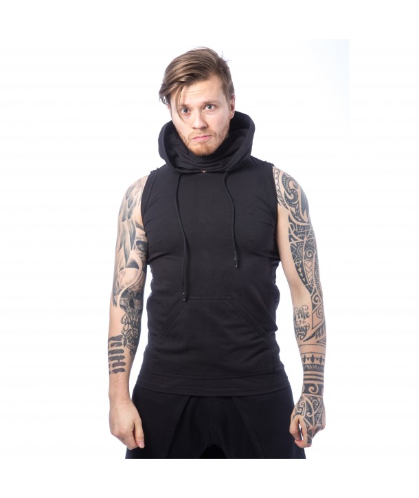 Débardeur Chemical Black Cree