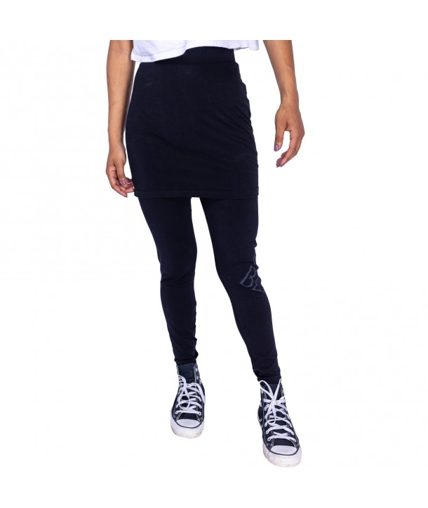 Pantalon Chemical Black Liora