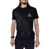 Tee-shirt Chemical Black Oliver