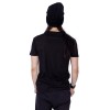 Tee-shirt Chemical Black Oliver