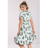 Robe Hell Bunny Sofia