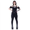 Leggings Femme BIND ME Noir