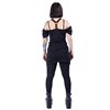 Leggings Femme BIND ME Noir