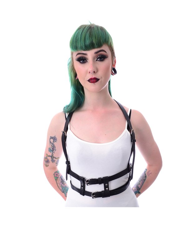 Ceintures BLAKELY Noir