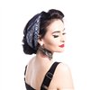 Echarpes BAND ONE BANDANA Bleu