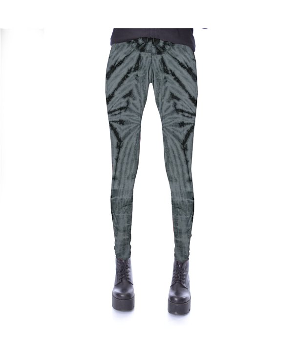 Leggings Femme CALLA Gris