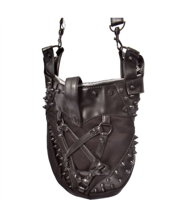 Sacs CONJURE Noir