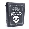 Sacs DECEASED Noir