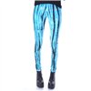 Leggings Femme DEJA Bleu
