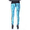 Leggings Femme DEJA Bleu