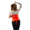 Tops Femme DAHLIA FLORAL Rouge
