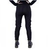 Leggings Femme ELLA Noir