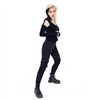 Leggings Femme ELLA Noir