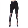 Leggings Femme ELOWEN Noir