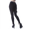 Leggings Femme ELOWEN Noir