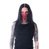 Masques ETZEL Rouge