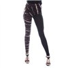 Leggings Femme FAY Marron