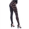 Leggings Femme FAY Marron