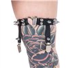 Harnais FAWN LEG Noir