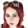 Lunettes GRIM Jaune