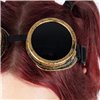 Lunettes GRIM Jaune