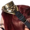 Lunettes GRIM Jaune