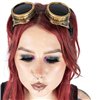 Lunettes GRIM Jaune