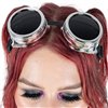 Lunettes GRIM Gris