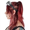 Lunettes GRIM Gris
