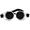 Lunettes GRIM Gris