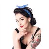 Bandeau HB01 Bleu