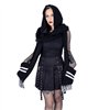Tuniques Femme HECATE SNOOD Noir