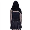 Tuniques Femme HECATE SNOOD Noir